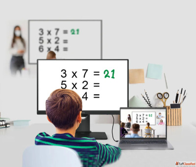 Cloud Based Deployment Services for Enterprises Institutions - Mafatlal Technologies