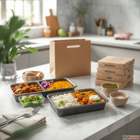 Healthy Meal Subscription Plans in Faridabad - NutriNest
