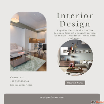 Best Interior Designer In Gurgaon For Kitchen Decor Key4You Decor