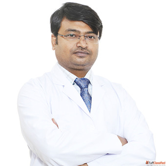 Orthopedic Doctor in Faridabad