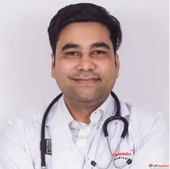 Dr. Ksheetij Kothari - Gastroenterologist in Pune Liver specialist Endoscopy Gastroscopy Gastrocare 