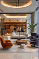 B B ARCHITECTS - Expert Residential Corporate Interior Desig...