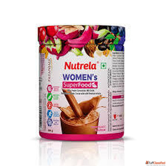 Protein Supplements for Women Strength Energy Balanced Wellness