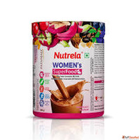 Protein Supplements for Women Strength Energy Balanced Welln...