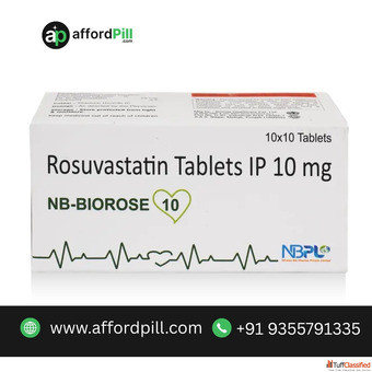 Want Fresh and Happy Skin Use NB Biorose 10 - Buy Now