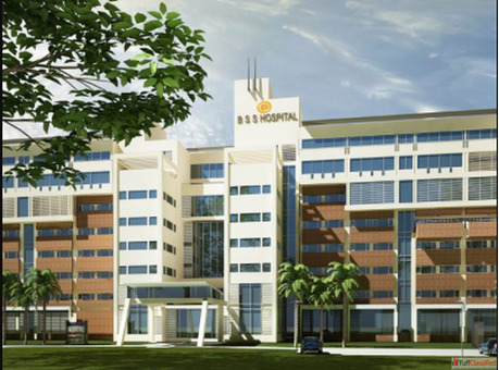 General Medicine Hospital In Kolkata