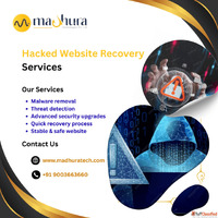 Madhura Technologies - Malware Removal Hacked Website Recove...