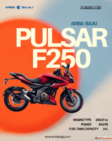 Bajaj Pulsar F250 On Road Price Bangalore Latest Cost Detail...