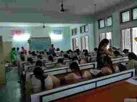 ANM GNM JENPASUG AIIMS NORCET RRB ESI WB Staff Nurse Online Offline Coaching Classes