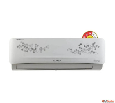 Llyod Split AC at Unilet - Best Deals on Energy Efficient Air Conditioners