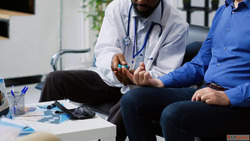 Leading Oncologist in Ahmedabad