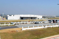 SHRI RAM MET CITY Affordable Housing Jhajjar