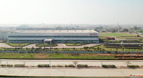 SHRI RAM MET CITY Affordable Housing Jhajjar