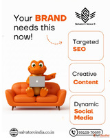 Digital Marketing Web Development Services Salvatore Nexus 9