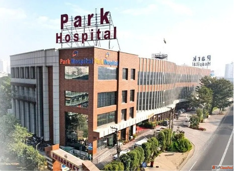 Top Super Speciality Hospital in Gurugram