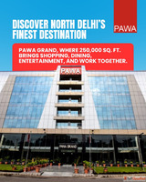 Elevate Your Business Presence in New Delhi