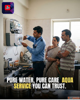 Premium Aqua Service Excellence in Kolkata