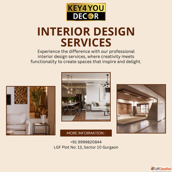 Top Interior Designer In Alwar For Your Residential Area Key4You Decor