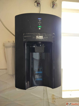 Rosan Ro Service Centre