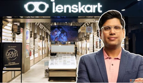 Lenskart Bindi-Hijab Controversy Continues to Escalate Despite CEO's Clarification Here's 