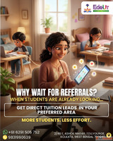 Elevate Learning with EDEUR - Personalized Home Tutoring Exc...