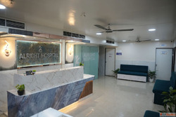 Alright Hospital - Best Hospital in Nagpur