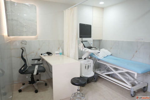 Alright Hospital - Best Hospital in Nagpur