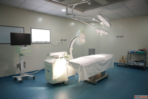 Alright Hospital - Best Hospital in Nagpur