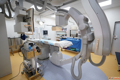 Alright Hospital - Best Hospital in Nagpur