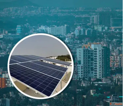 Pune Homes Are Switching to Solar - Start Saving Now