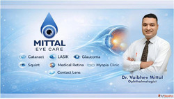 LASIK Surgery in Sangrur