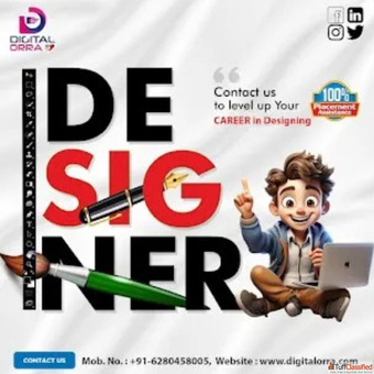 Best Graphics Designing Course in Tricity