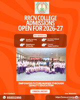 Medical Surgical Nursing Department RRCN Bangalore nursing a...