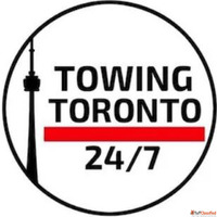 Towing Toronto