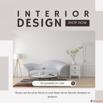 Best interior designer in kolkata for your residential area Key4You Decor