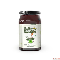 Pure Tulsi Forest Honey - Natural Immunity Booster and Healt...