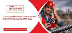 Common Mistakes While Buying TMT Bars for Home Construction ...