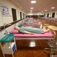 Nursing Manikin Suppliers in Karnataka