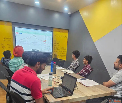 Stock Trading Courses in Mohali