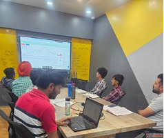 Stock Trading Courses in Mohali