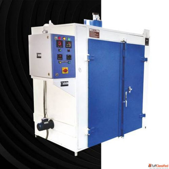 Hot Air Dryer Manufacturers