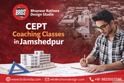 Are you Searching for the Best CEPT coaching Classes in Jams...