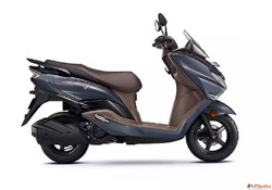 Rent a Scooty in Leh Today - Easy Fast Booking