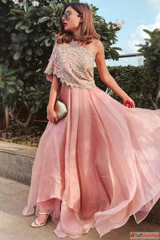 Buy Indo-Western Outfits Online - Andaaz Fashion