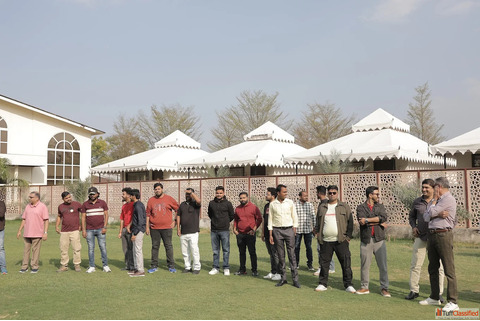 Event Management Company in Jaipur