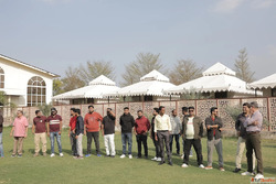Event Management Company in Jaipur