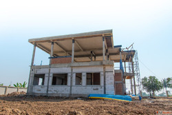 Concrete Construction Services - Strong Reliable Modern Buil...