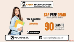 SAP ABAP training in Hyderabad