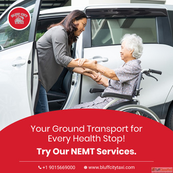 Reliable Cabs in Memphis - Fast Safe Rides Anytime