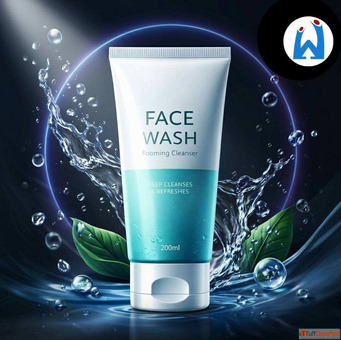 Best Skin Care Face Wash Suppliers in India